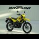 2026 Honda XR250R Unveiled: The Iconic Off-Road Legend Returns!