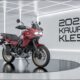 2026 Kawasaki KLE500: The Comeback That SHOCKED Everyone! Fast Look & First Ride Review