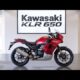2026 Kawasaki KLR 650: Unveiling the Ultimate Adventure Workhorse!