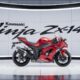2026 Kawasaki Ninja ZX-14R Unveiled: Experience Unmatched Power and Performance!