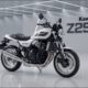 2026 Kawasaki Z250FX Unveiled: The Baby Monster Set to Shock the Motorcycle World
