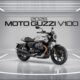 2026 Moto Guzzi V100 Unveiled: Discover the Italian Beast You Didn't See Coming