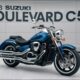 2026 Suzuki Boulevard C50 Official Launch: The Classic Cruiser Returns Better Than Ever!