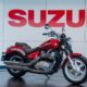2026 Suzuki GD110S: The Mind-Blowing Budget Bike You Can’t Miss!