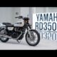 2026 Yamaha RD350LC Revealed: The Legendary Icon Returns to Conquer the Streets!