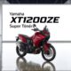 Discover Yamaha's 2026 XT1200ZE Super Ténéré: The Ultimate Adventure Bike Unveiled!