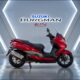 Discover the 2025 Suzuki Burgman 125: The Ultimate Comfort King is Back!