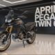 Discover the 2026 Aprilia Pegaso Twin 660: A Powerhouse Redefining Adventure Motorcycles