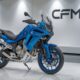 Discover the 2026 CFMoto 700MT: A Game-Changer in Midweight Adventure Motorcycles!