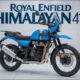 Discover the 2026 Royal Enfield Himalayan 411: The Ultimate Adventure Bike Everyone's Been Waiting For