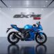 Introducing the 2025 Suzuki GSX RS 150: The Ultimate Baby GSX-R Unveiled!