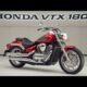 Unbelievable Power & Style: 2026 Honda VTX 1800 Motorcycle Review