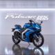 Unbelievable Upgrades and Power: The 2025 Bajaj Pulsar RS 200 Finally Revealed!