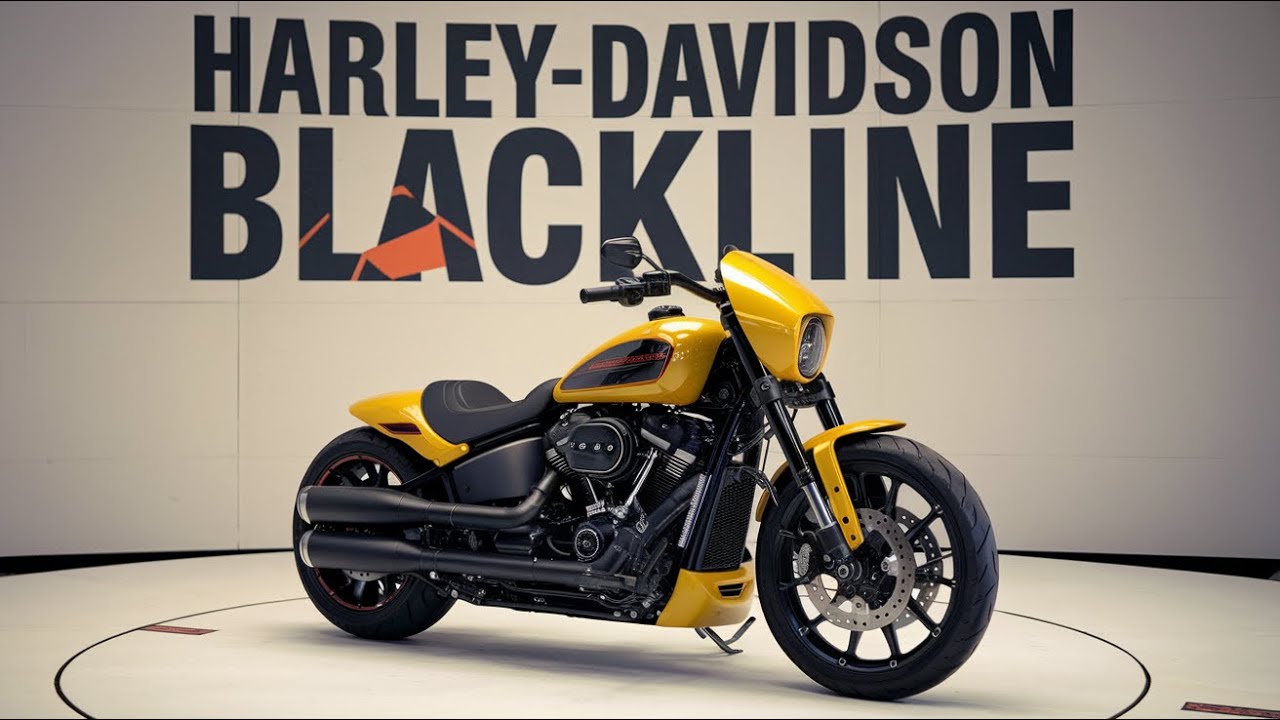 Unveiling the 2026 Harley Davidson FXS: Prepare to Be Amazed!
