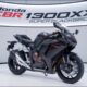 Unveiling the 2026 Honda CBR 1300XX Super Blackbird: The Ultimate Superbike Challenger!