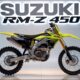 Unveiling the 2026 Suzuki RM-Z450: The Resilient Beast Returns with Unmatched Power!