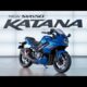 Unveiling the 2026 Suzuki SV650 Katana: A Game Changer in Motorcycle Performance!