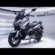 Yamaha Aerox 125 2025: Game Changer Officially Launched – Discover the Latest Features!