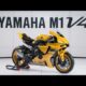 Yamaha M1 V4 2023: Breaking MotoGP History with INSANE Performance!