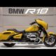 2023 BMW R18 Launch: Price, Features & First Impressions Revealed!