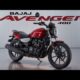 2025 Bajaj Avenger 400 Unveiled: A Game Changer for Riders!