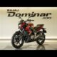 2025 Bajaj Dominar 400 Launched: Surprising Power, Pricing, and Features Revealed!