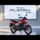 2025 Bajaj Platina 125 Revealed: The Mileage King Returns with Major Upgrades!