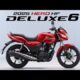 2025 Hero HF Deluxe Launch: Exciting Upgrades You Can’t Miss!