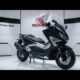 2025 Honda Forza 350 Launch: Revolutionizing the Scooter Experience!