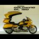 2025 Honda Goldwing GL1800 Launch: Full Review of the Ultimate Touring Bike!