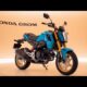 2025 Honda Grom: Official Launch, Complete Review & First Impressions