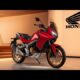 2025 Honda NX500 Launch: A Game-Changer in the Motorcycle World!