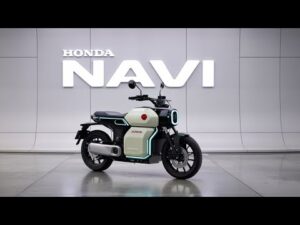 2025 Honda Navi: Affordable Fun Awaits in the Newest Mini Bike! 72 2025 Honda Navi: Affordable Fun Awaits in the Newest Mini Bike!