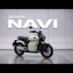 2025 Honda Navi: Affordable Fun Awaits in the Newest Mini Bike!