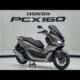 2025 Honda PCX 160: Unbelievable Features Revealed in Our Full Ride Review
