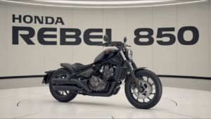 2025 Honda Rebel 850 Launch: The Ideal Cruiser Between Rebel 500 and 1100! 61 2025 Honda Rebel 850 Launch: The Ideal Cruiser Between Rebel 500 and 1100!