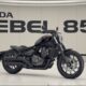 2025 Honda Rebel 850 Launch: The Ideal Cruiser Between Rebel 500 and 1100!