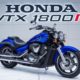 2025 Honda VTX 1800R Launch: Experience the Return of a True Cruiser Legend!