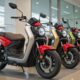 2025 Honda Zoomer X Unveiled: Discover What Honda Has in Store for You!