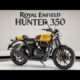 2025 Hunter 350 Launch: Is This Royal Enfield's Best Bike Ever?