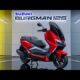 2025 Suzuki Burgman 125 Launch: All the Shocking Details Revealed!