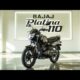 2026 Bajaj Platina 110: Shocking Upgrades Revealed – Full Review Inside!