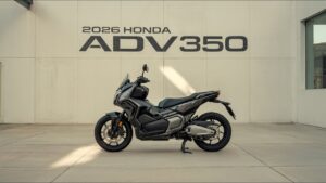 2026 Honda ADV 350: Revolutionizing Your Adventure Scooter Experience! 62 2026 Honda ADV 350: Revolutionizing Your Adventure Scooter Experience!