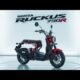 2026 Honda Ruckus 750R: Unveiling Honda's Most Exciting Bike Yet!