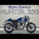 2026 Royal Enfield Hunter 350: Game Changer for Urban Riders Finally Revealed!