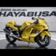 2026 Suzuki Hayabusa: Unleashing Power, Design, and Performance Like Never Before!
