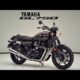 2026 Yamaha GL750 Unveiled: A Game Changer in the 750cc Motorcycle Class!
