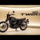 2026 Yamaha TW200: The Iconic Fat Tire Legend Makes Its Grand Return!