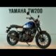 2026 Yamaha TW200 Unveiled: The Ultimate Versatile Bike for Any Terrain!