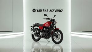 2026 Yamaha XT 500: Official Reveal of the Perfect Blend of Heritage and Modern Technology 60 2026 Yamaha XT 500: Official Reveal of the Perfect Blend of Heritage and Modern Technology